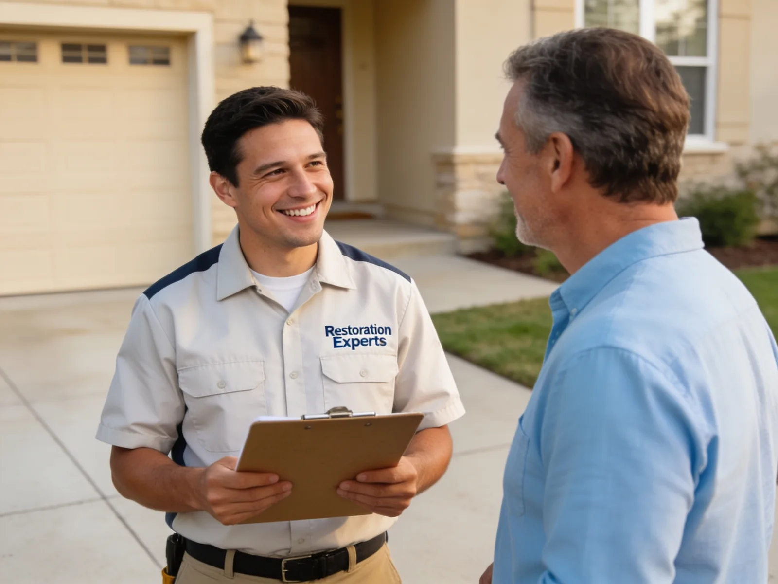 Water Damage Cleanup Mcminnville, OR FAQs